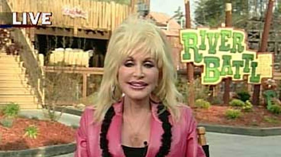 Hello Dolly!