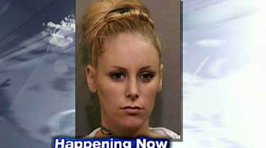 Police Manhunt
