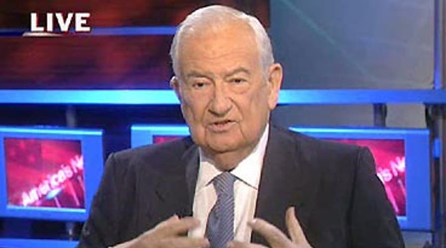 Going Under the Knife