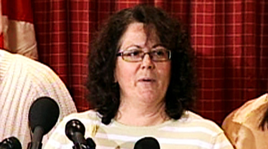 Captain's Family 'Extremely Proud'