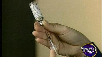 Diabetes Cure?
