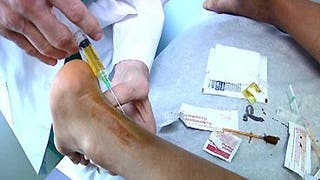 Your Blood as 'Medicine?' - Fox News