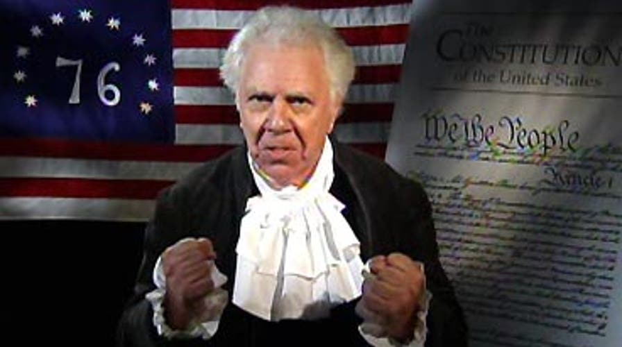 FOX Nation Exclusive