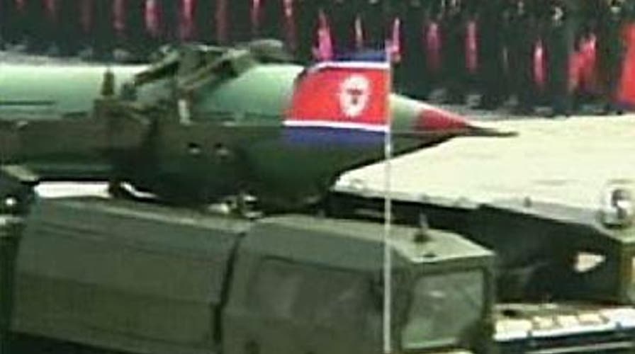 North Korea Negotiation