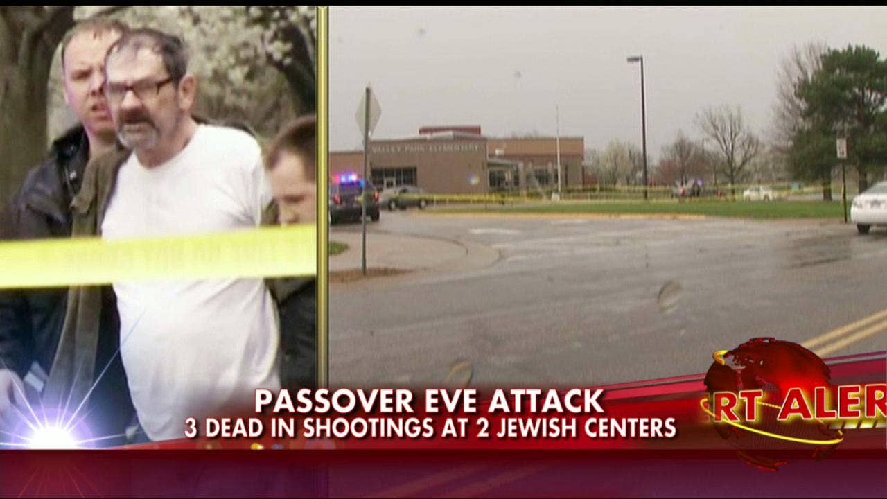 041414_Shooting_0745 Latest News Videos Fox News