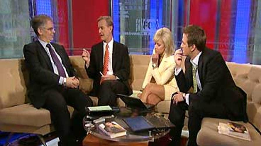 After the Show Show: 4/15