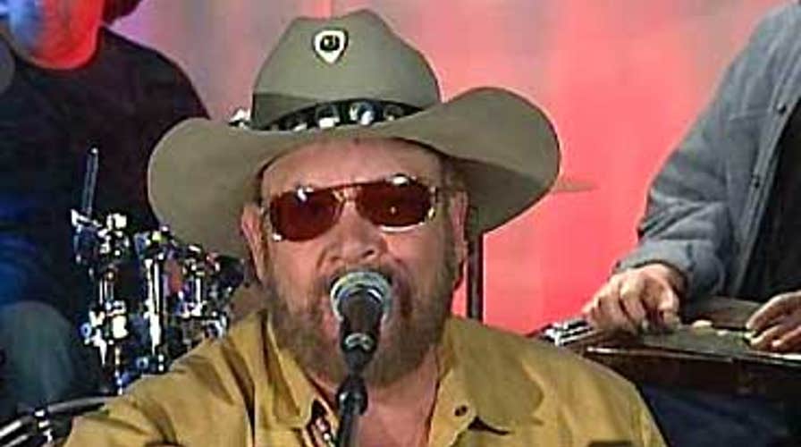 'Red, White & Pink-Slip Blues'