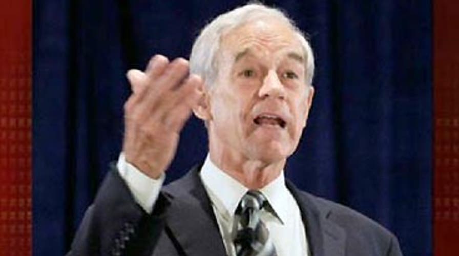 'Ridiculous Suggestion'