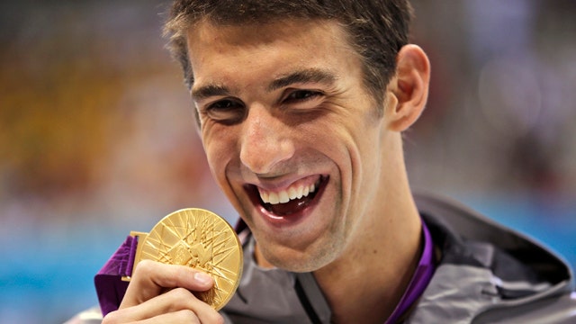 What's the real reason Michael Phelps is ending retirement?