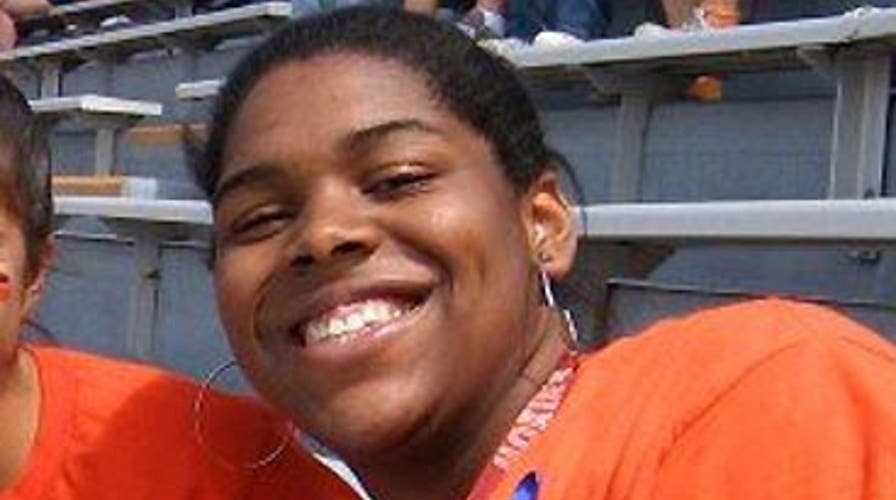 Remembering Erin Peterson