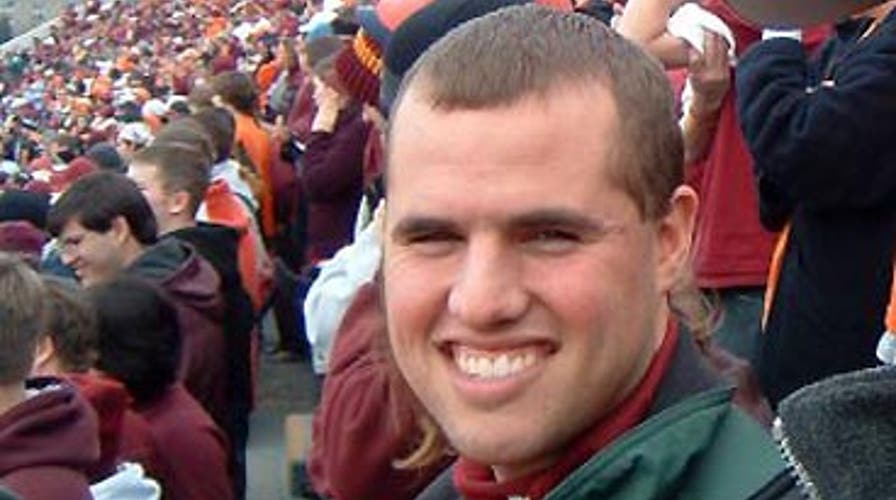 Remembering Matthew Gwaltney