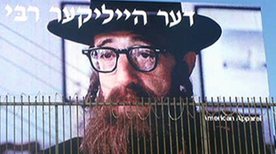 Woody Allen Sues Clothing Company