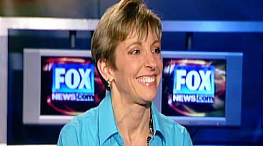 Message of Hope: Twenty Years Later