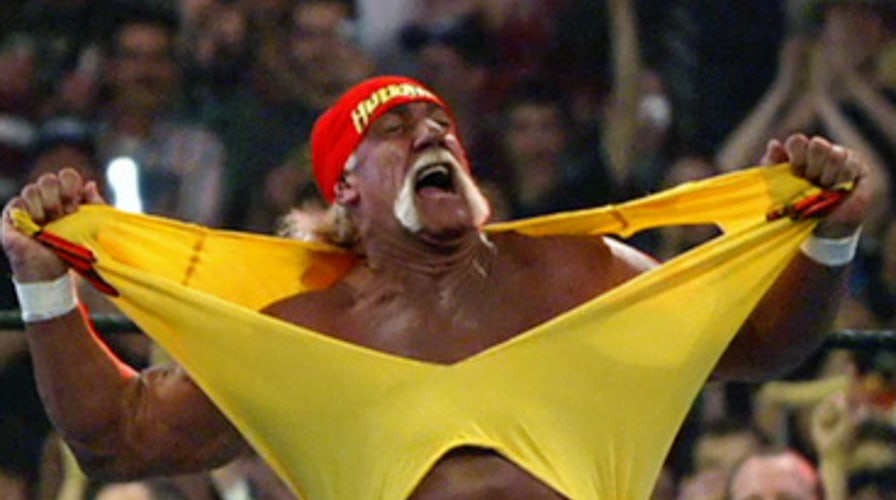 Hulk Hogan Makes Killer Remarks