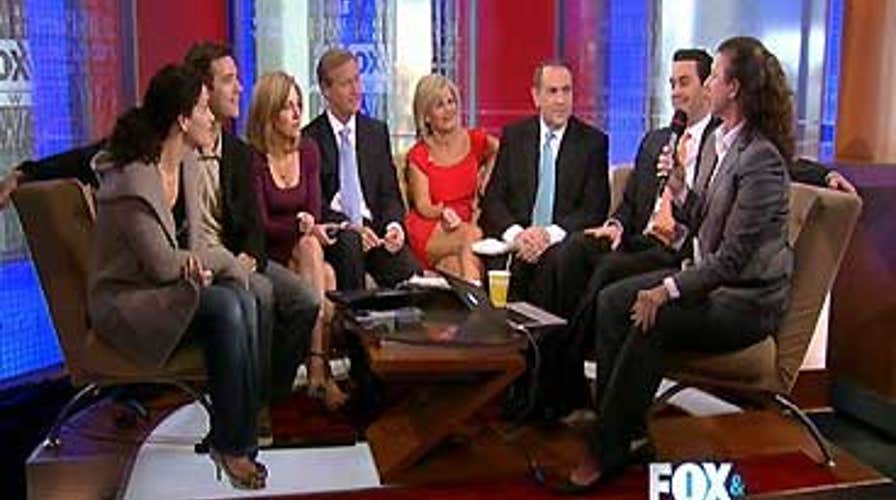 After the Show Show: 4/17