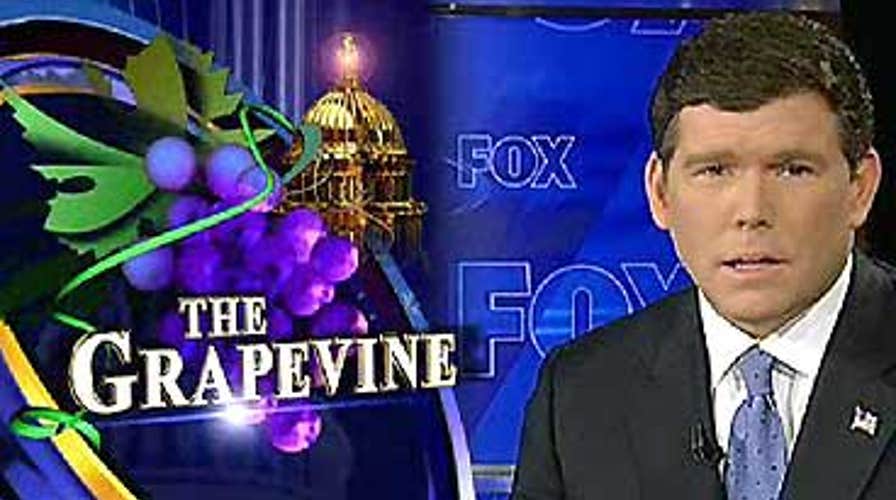 Political Grapevine: 4/17