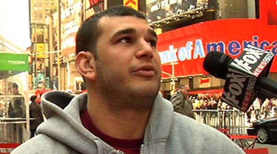 Question of the Day 4/17