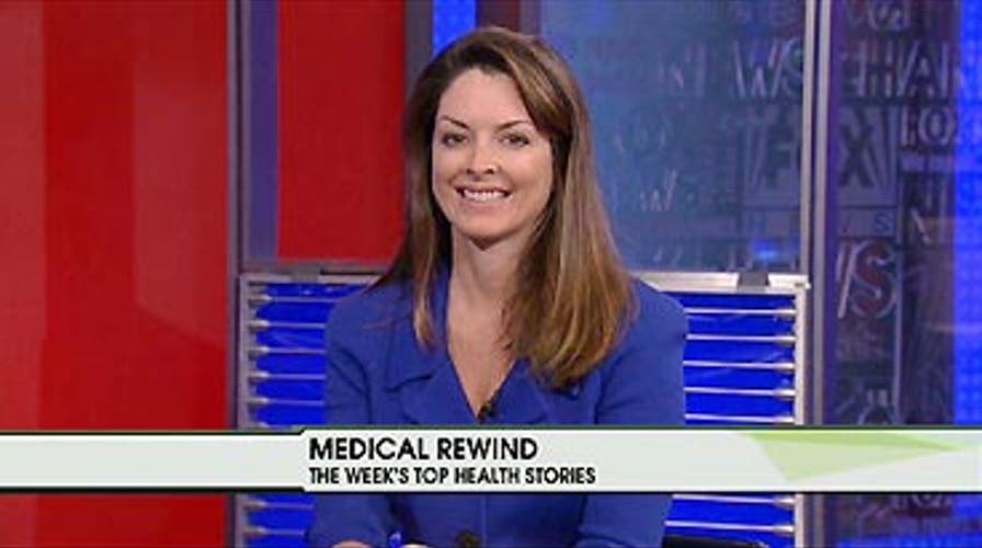 Medical Rewind