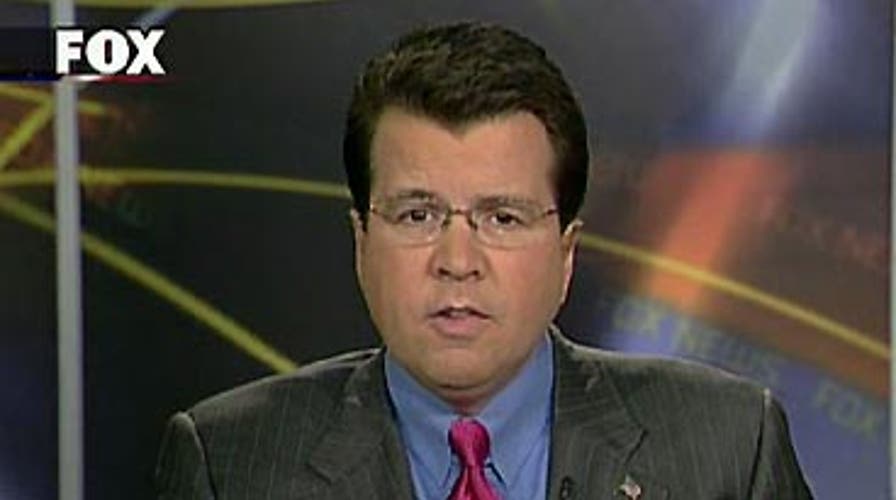 Cavuto on Business