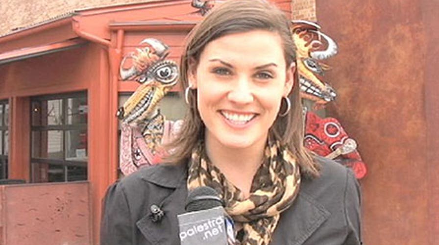 Mixed-Up Southern Style