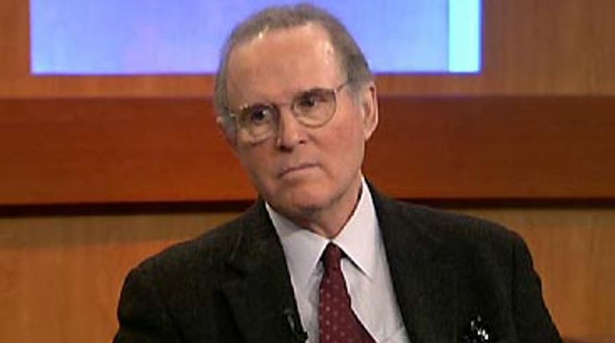 Charles Grodin