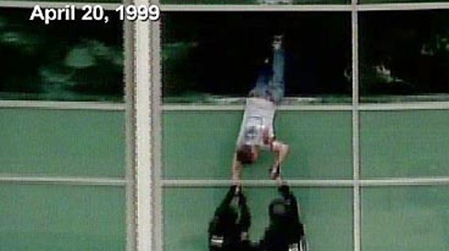 Remembering Columbine