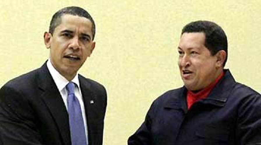 Foreign Policy Implications