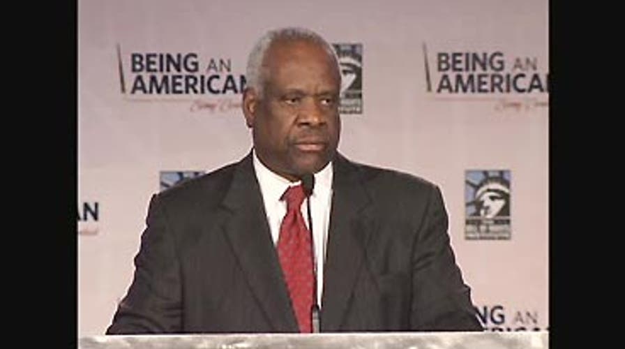 Foundations of Liberty