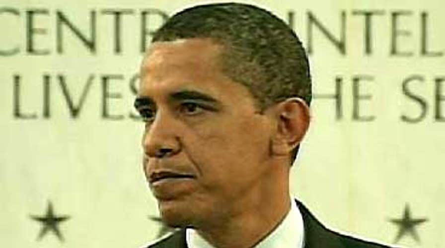 'Don't Be Discouraged'