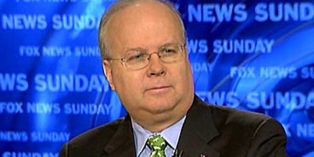 Karl Rove Fox News Video 9523