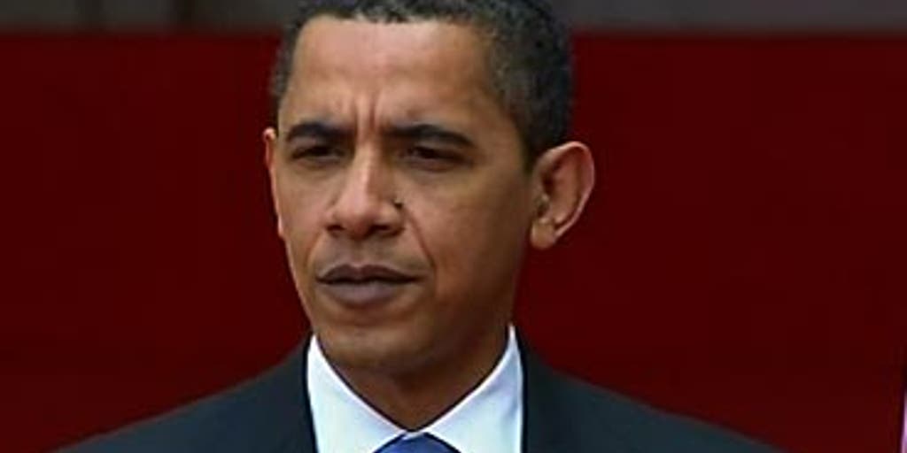 Obama's Apology Tour Fox News Video