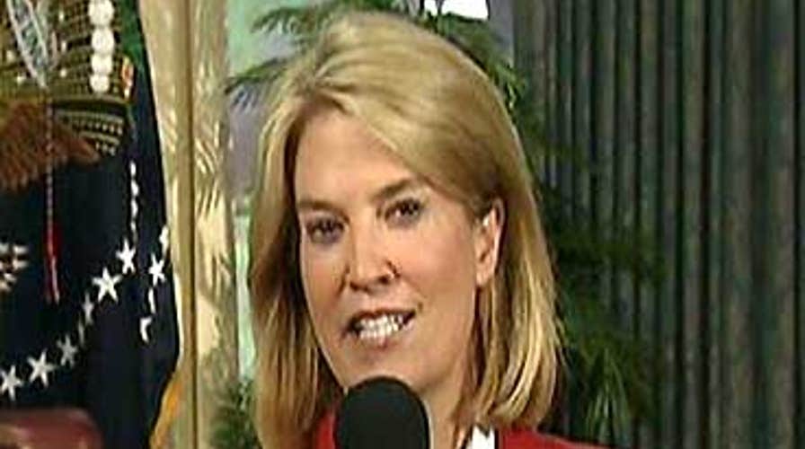 Greta Live Wire: 4/21