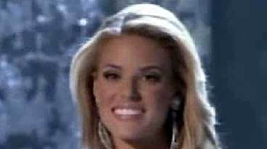 Miss California vs. Perez Hilton