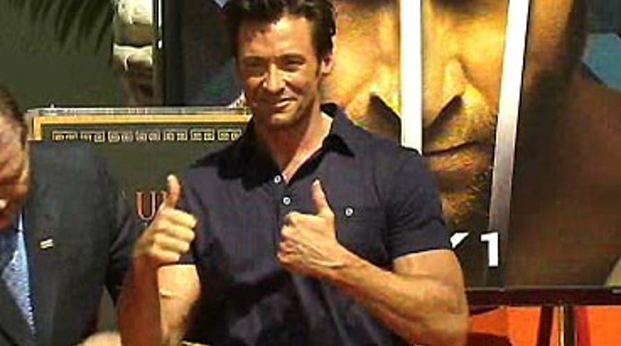 Hollywood Nation: 4/21