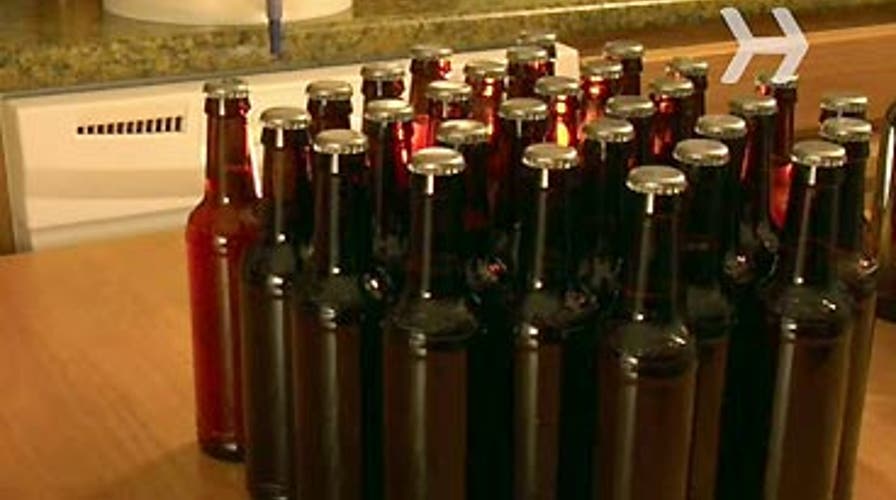 How to Brew Your Own Beer: Part 2