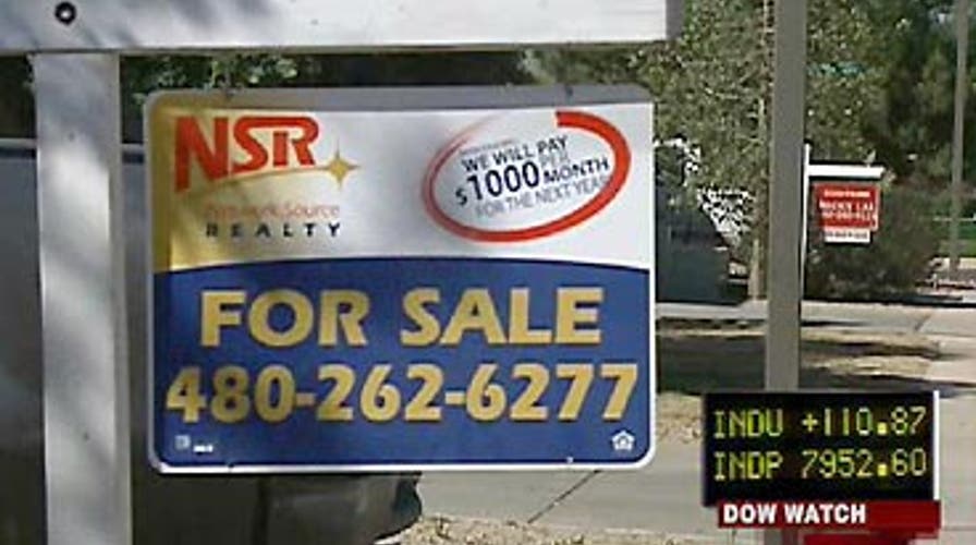 Recession-Proof Homes