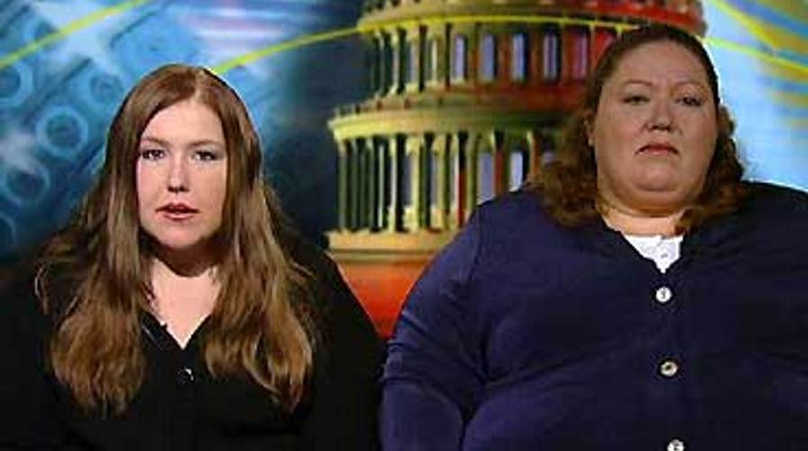 Violation of Privacy?