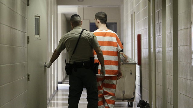 New concerns over admin's plan to release more drug felons