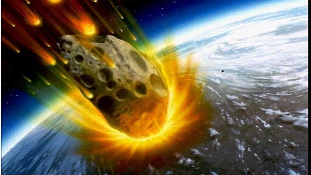 How Earth can defend itself from asteroids