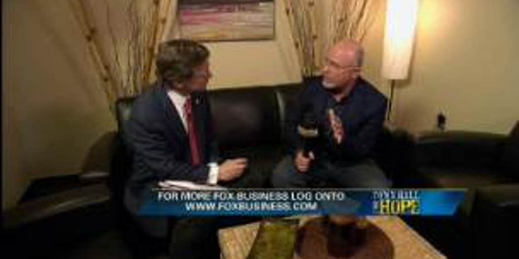 Q and a with dave ramsey on hope fox business video