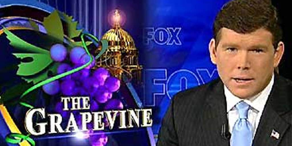 Political Grapevine 4/23 Fox News Video