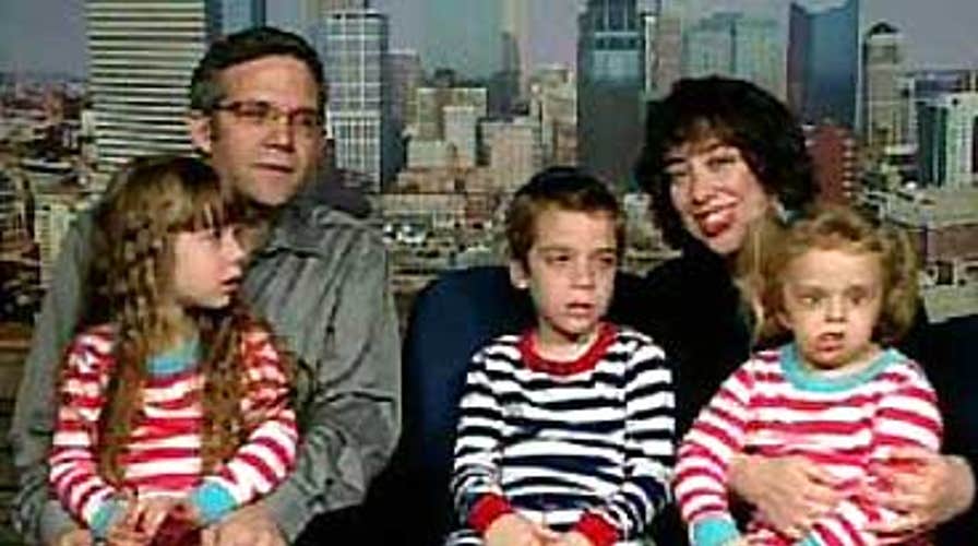 Sweet Dreams for Kids