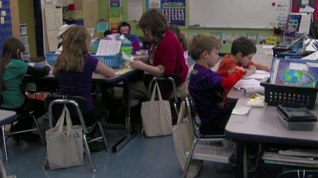 Study: Effects of bullying can last into adulthood