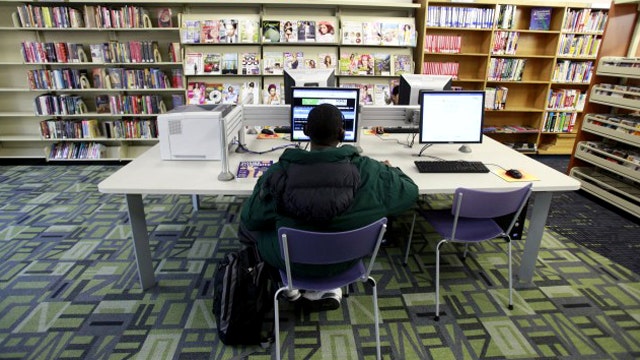 Is the secret to happiness skipping the gym for the library?