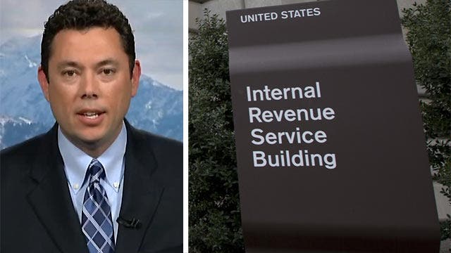 IRS: An agency rewarded for scandal and excess