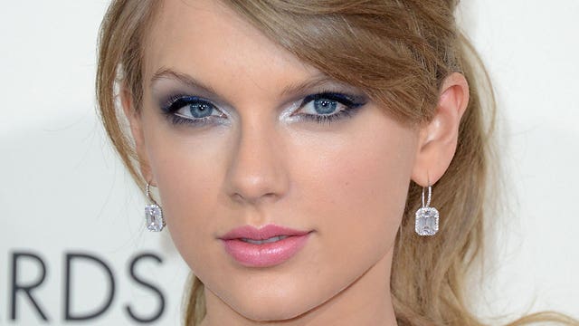 Eye Makeup Like Taylor Swift Fox News