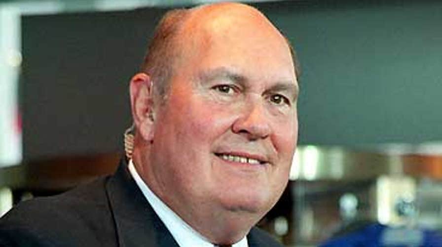 Pinheads & Patriots: 4/24