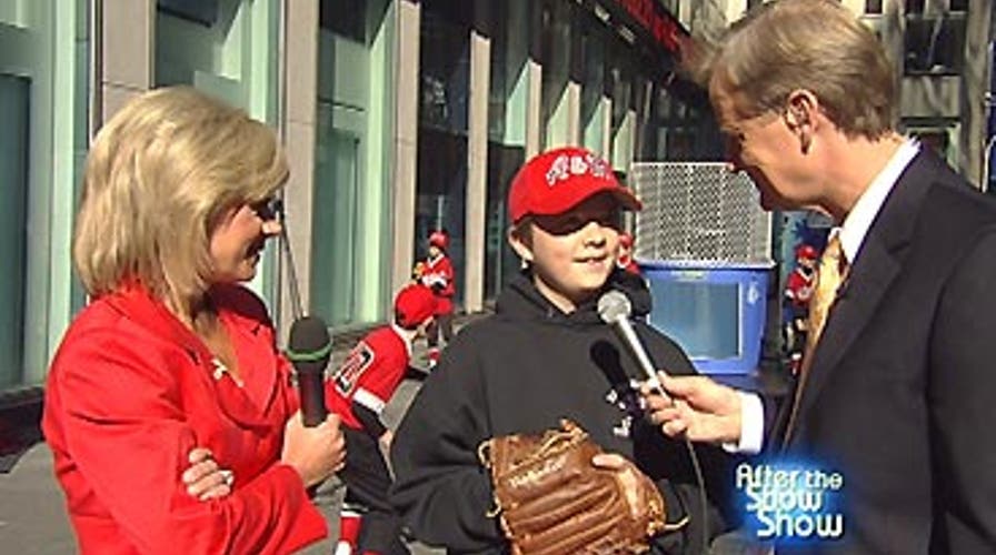 After the Show Show: 4/24