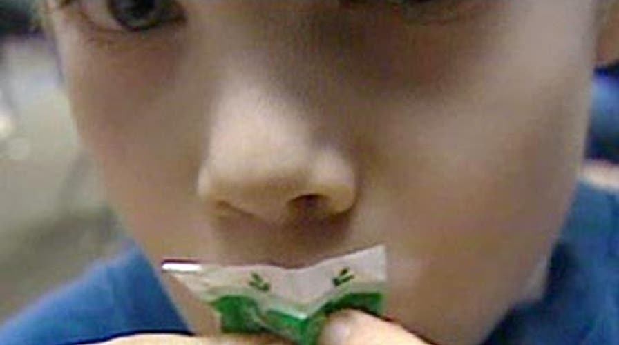 Double Your Pleasure