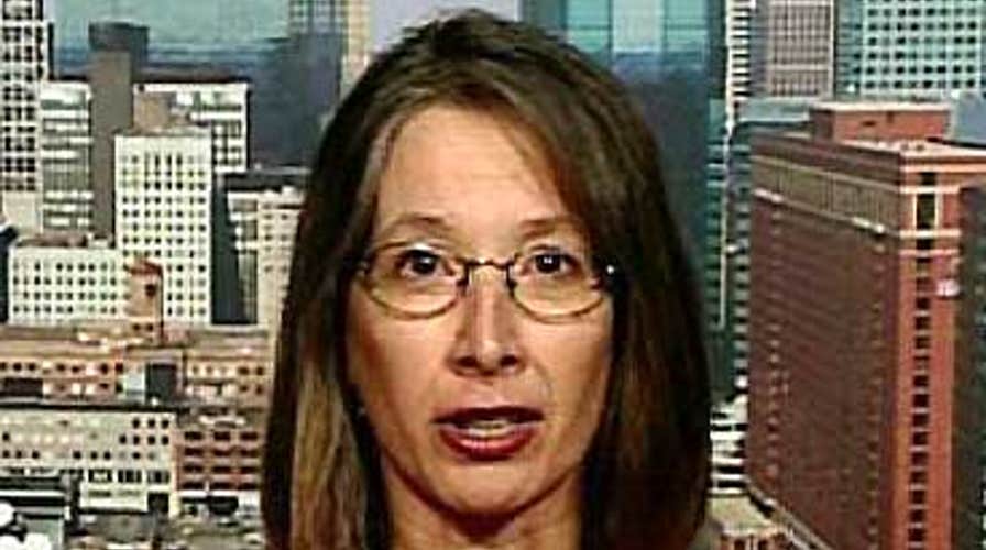 Who's DNA Is It Anyway?